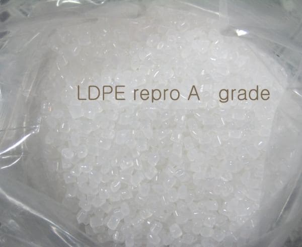 LDPE Repro Nat